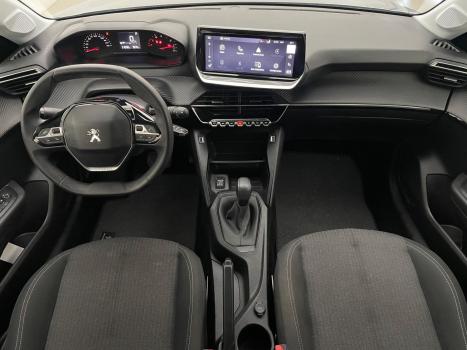 PEUGEOT 208 1.6 16V 4P FLEX ACTIVE AT6 AUTOMTICO, Foto 12