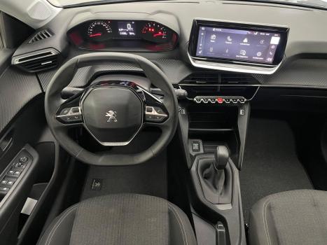 PEUGEOT 208 1.6 16V 4P FLEX ACTIVE AT6 AUTOMTICO, Foto 13