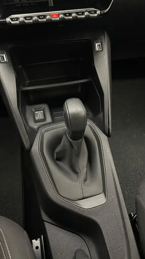 PEUGEOT 208 1.6 16V 4P FLEX ACTIVE AT6 AUTOMTICO, Foto 15