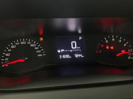 PEUGEOT 208 1.6 16V 4P FLEX ACTIVE AT6 AUTOMTICO, Foto 16