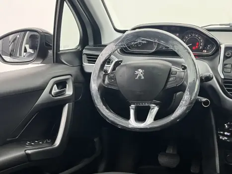PEUGEOT 208 1.6 16V 4P FLEX GRIFFE AUTOMTICO, Foto 9