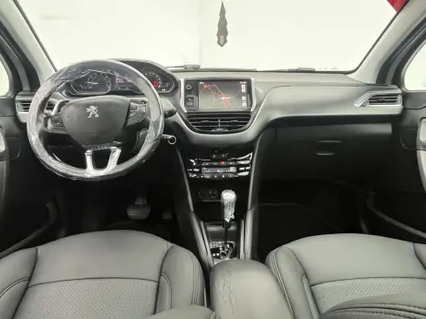 PEUGEOT 208 1.6 16V 4P FLEX GRIFFE AUTOMTICO, Foto 10
