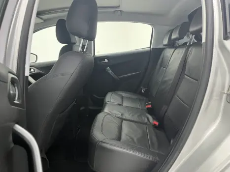 PEUGEOT 208 1.6 16V 4P FLEX GRIFFE AUTOMTICO, Foto 11