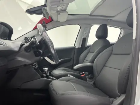 PEUGEOT 208 1.6 16V 4P FLEX GRIFFE AUTOMTICO, Foto 12