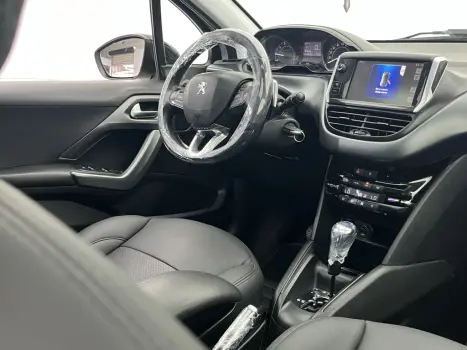 PEUGEOT 208 1.6 16V 4P FLEX GRIFFE AUTOMTICO, Foto 13
