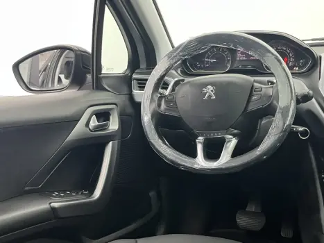 PEUGEOT 208 1.6 16V 4P FLEX GRIFFE AUTOMTICO, Foto 15