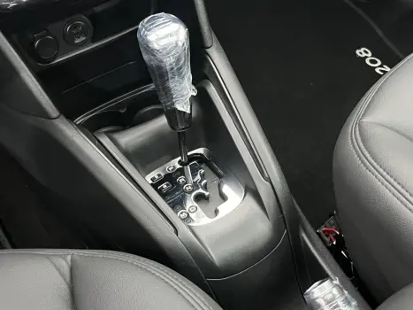 PEUGEOT 208 1.6 16V 4P FLEX GRIFFE AUTOMTICO, Foto 16