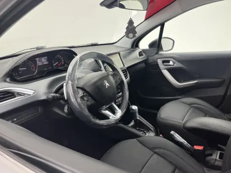 PEUGEOT 208 1.6 16V 4P FLEX GRIFFE AUTOMTICO, Foto 17
