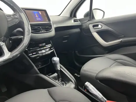 PEUGEOT 208 1.6 16V 4P FLEX GRIFFE AUTOMTICO, Foto 18