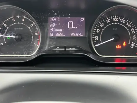 PEUGEOT 208 1.6 16V 4P FLEX GRIFFE AUTOMTICO, Foto 19