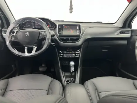 PEUGEOT 208 1.6 16V 4P FLEX GRIFFE AUTOMTICO, Foto 20