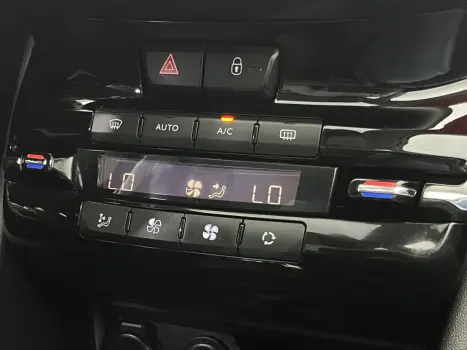 PEUGEOT 208 1.6 16V 4P FLEX GRIFFE AUTOMTICO, Foto 21