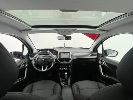 PEUGEOT 208 1.6 16V 4P FLEX GRIFFE AUTOMTICO, Foto 22