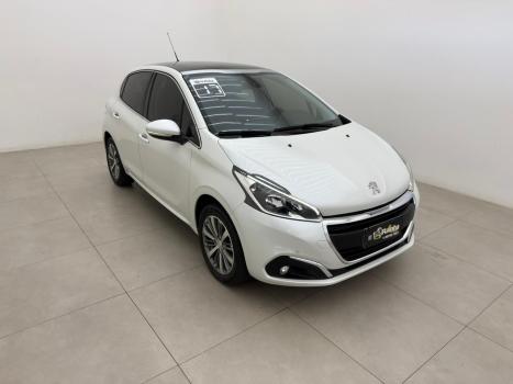 PEUGEOT 208 1.6 16V 4P FLEX GRIFFE AUTOM�TICO, Foto 1