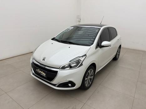 PEUGEOT 208 1.6 16V 4P FLEX GRIFFE AUTOM�TICO, Foto 2
