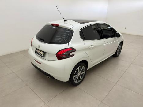 PEUGEOT 208 1.6 16V 4P FLEX GRIFFE AUTOM�TICO, Foto 3