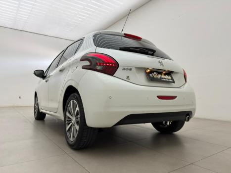 PEUGEOT 208 1.6 16V 4P FLEX GRIFFE AUTOM�TICO, Foto 4