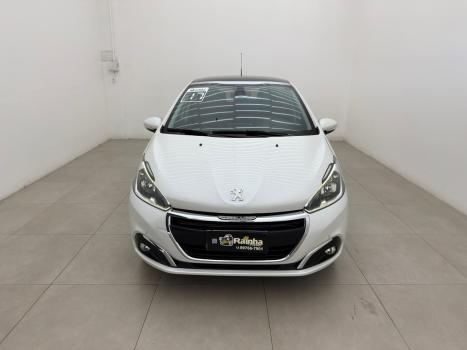 PEUGEOT 208 1.6 16V 4P FLEX GRIFFE AUTOM�TICO, Foto 5