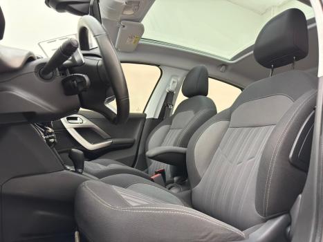 PEUGEOT 208 1.6 16V 4P FLEX GRIFFE AUTOM�TICO, Foto 8