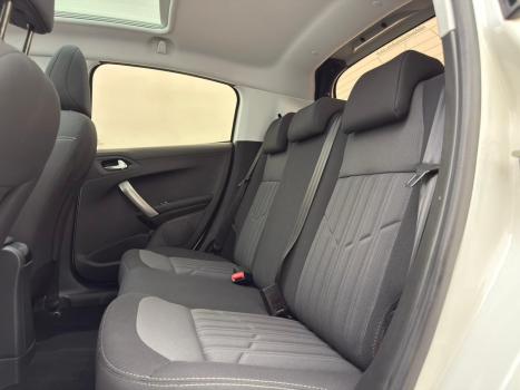 PEUGEOT 208 1.6 16V 4P FLEX GRIFFE AUTOM�TICO, Foto 9