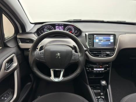 PEUGEOT 208 1.6 16V 4P FLEX GRIFFE AUTOM�TICO, Foto 11