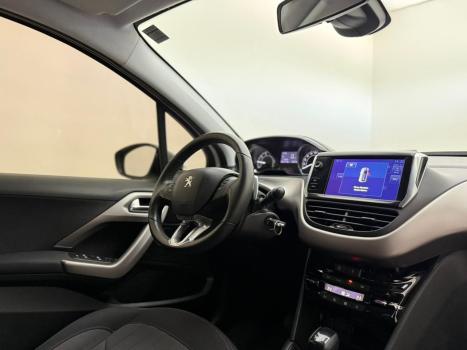 PEUGEOT 208 1.6 16V 4P FLEX GRIFFE AUTOM�TICO, Foto 12