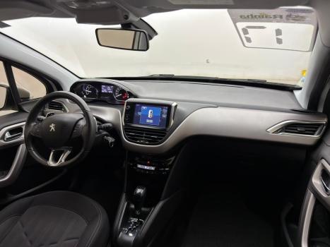 PEUGEOT 208 1.6 16V 4P FLEX GRIFFE AUTOM�TICO, Foto 13
