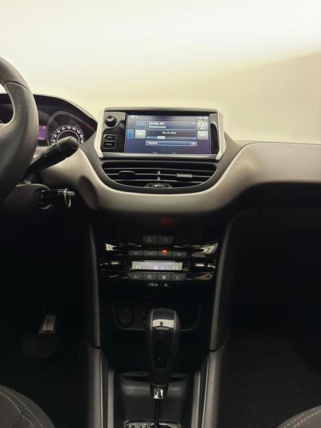 PEUGEOT 208 1.6 16V 4P FLEX GRIFFE AUTOM�TICO, Foto 14