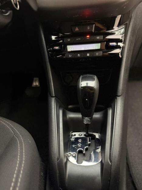 PEUGEOT 208 1.6 16V 4P FLEX GRIFFE AUTOM�TICO, Foto 16