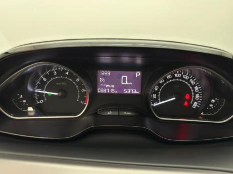 PEUGEOT 208 1.6 16V 4P FLEX GRIFFE AUTOM�TICO, Foto 17