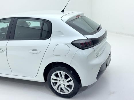 PEUGEOT 208 1.6 16V 4P FLEX ACTIVE PACK AT6 AUTOM�TICO, Foto 5