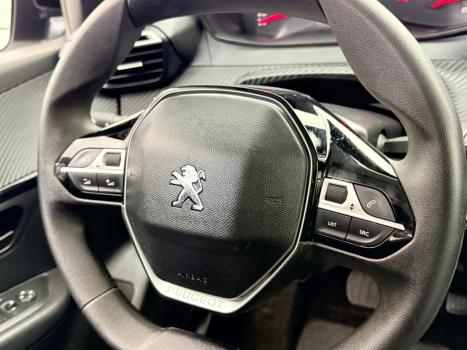 PEUGEOT 208 1.6 16V 4P FLEX ACTIVE PACK AT6 AUTOM�TICO, Foto 11