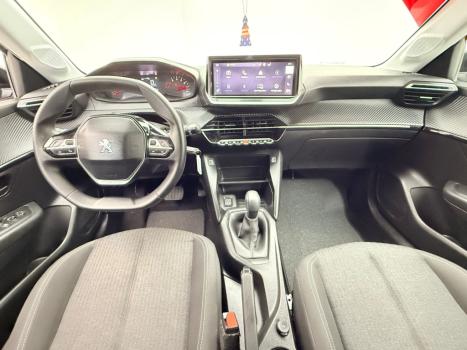 PEUGEOT 208 1.6 16V 4P FLEX ACTIVE PACK AT6 AUTOM�TICO, Foto 13
