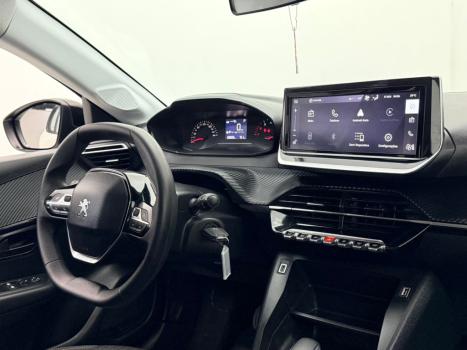 PEUGEOT 208 1.6 16V 4P FLEX ACTIVE PACK AT6 AUTOM�TICO, Foto 14