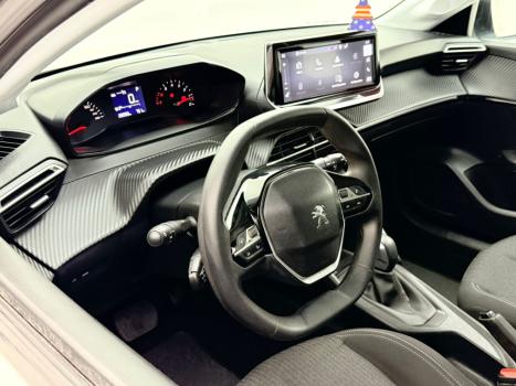 PEUGEOT 208 1.6 16V 4P FLEX ACTIVE PACK AT6 AUTOM�TICO, Foto 15