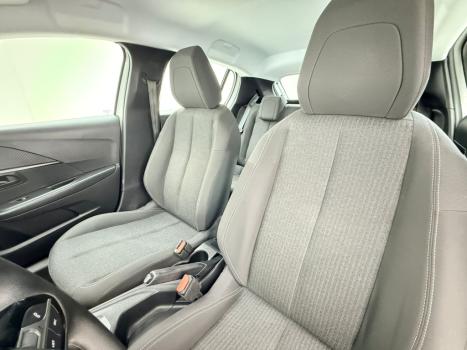 PEUGEOT 208 1.6 16V 4P FLEX ACTIVE PACK AT6 AUTOM�TICO, Foto 18