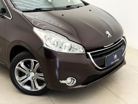 PEUGEOT 208 1.6 16V 4P FLEX GRIFFE AUTOM�TICO, Foto 2