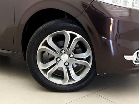 PEUGEOT 208 1.6 16V 4P FLEX GRIFFE AUTOM�TICO, Foto 3