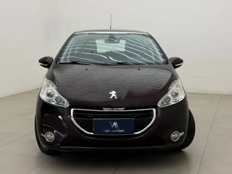 PEUGEOT 208 1.6 16V 4P FLEX GRIFFE AUTOM�TICO, Foto 4