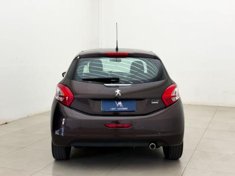 PEUGEOT 208 1.6 16V 4P FLEX GRIFFE AUTOM�TICO, Foto 6