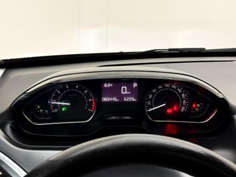 PEUGEOT 208 1.6 16V 4P FLEX GRIFFE AUTOM�TICO, Foto 8