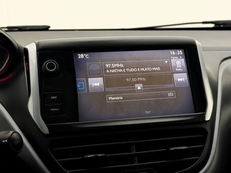 PEUGEOT 208 1.6 16V 4P FLEX GRIFFE AUTOM�TICO, Foto 12