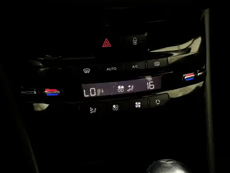 PEUGEOT 208 1.6 16V 4P FLEX GRIFFE AUTOM�TICO, Foto 13