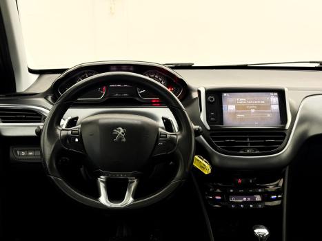 PEUGEOT 208 1.6 16V 4P FLEX GRIFFE AUTOM�TICO, Foto 15