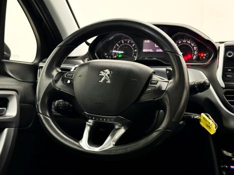 PEUGEOT 208 1.6 16V 4P FLEX GRIFFE AUTOM�TICO, Foto 16