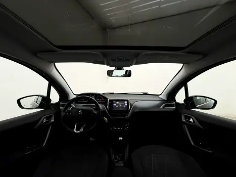 PEUGEOT 208 1.6 16V 4P FLEX GRIFFE AUTOM�TICO, Foto 17