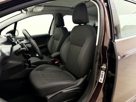 PEUGEOT 208 1.6 16V 4P FLEX GRIFFE AUTOM�TICO, Foto 18