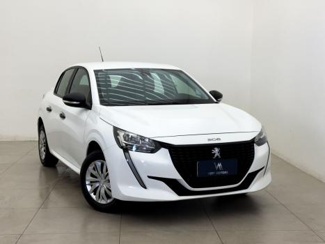 PEUGEOT 208 1.6 16V 4P FLEX LIKE, Foto 1
