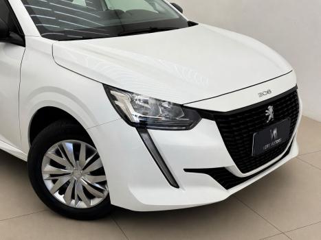 PEUGEOT 208 1.6 16V 4P FLEX LIKE, Foto 2