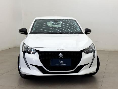 PEUGEOT 208 1.6 16V 4P FLEX LIKE, Foto 4